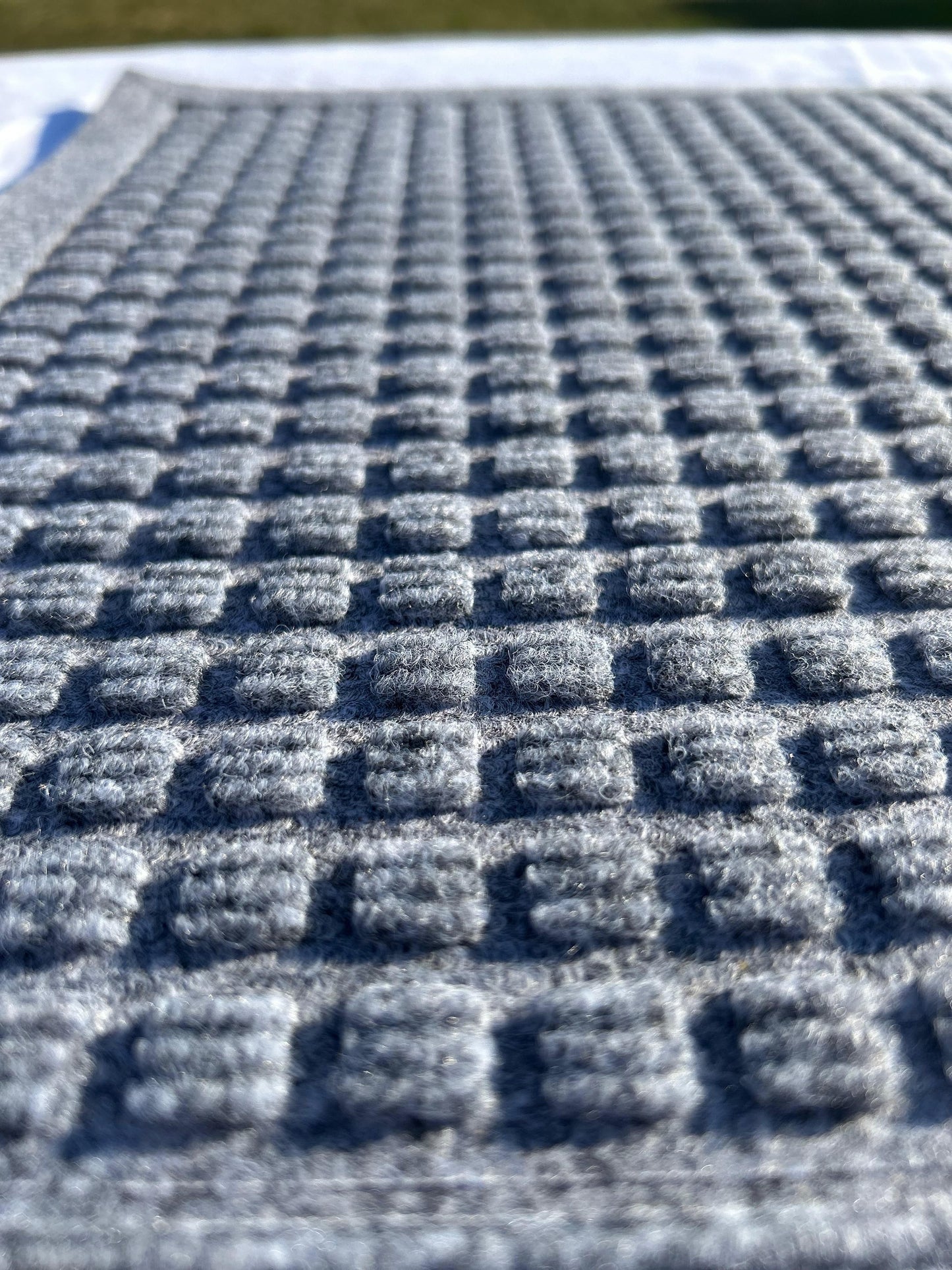 Modelo GREY SQUARE