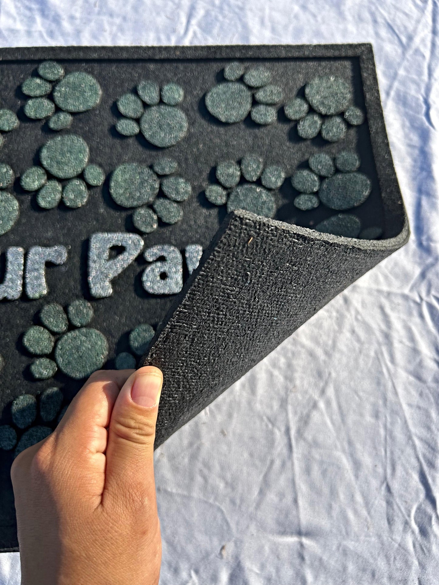 Modelo PAWS