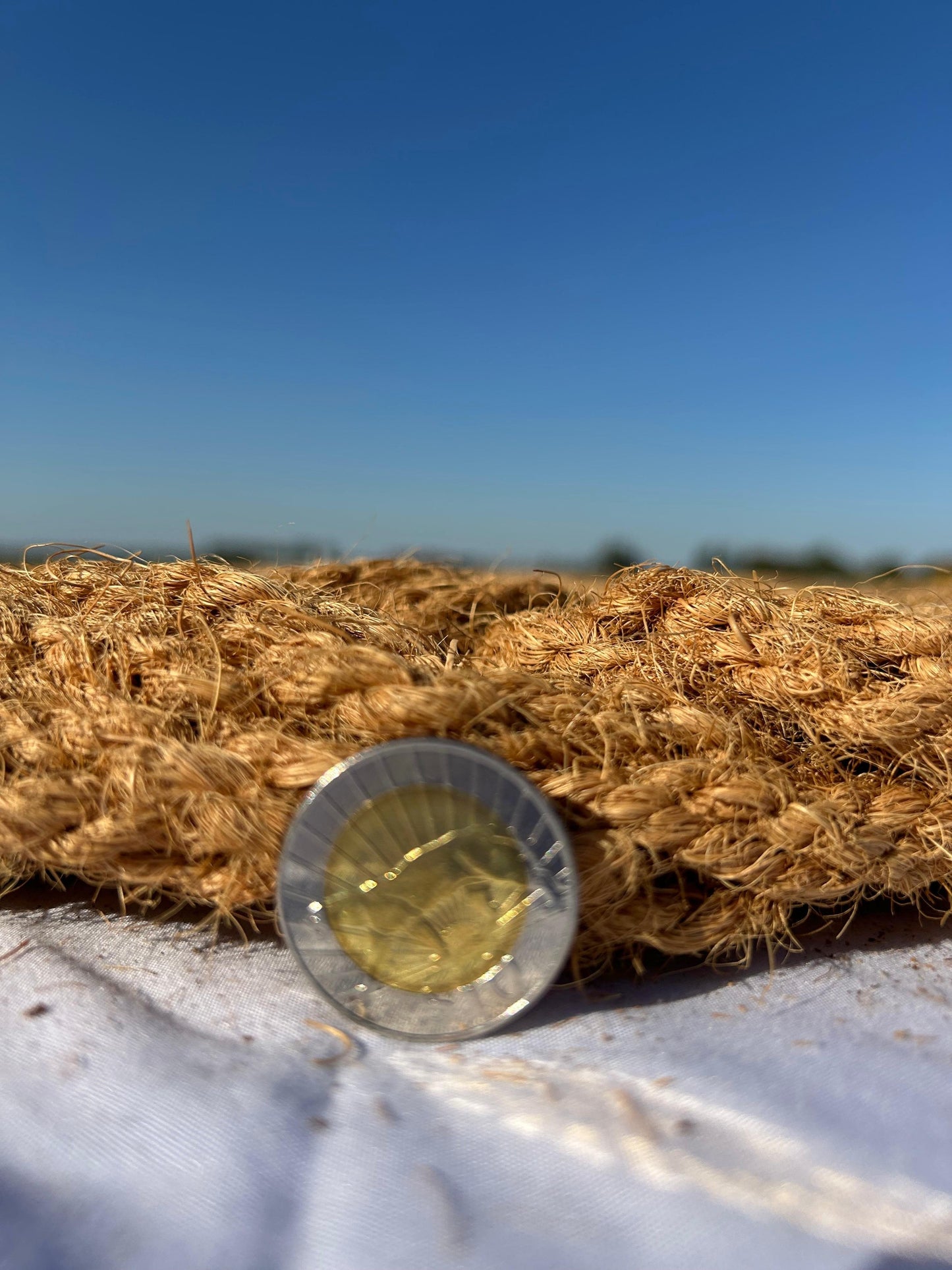 Modelo COIR ROPE