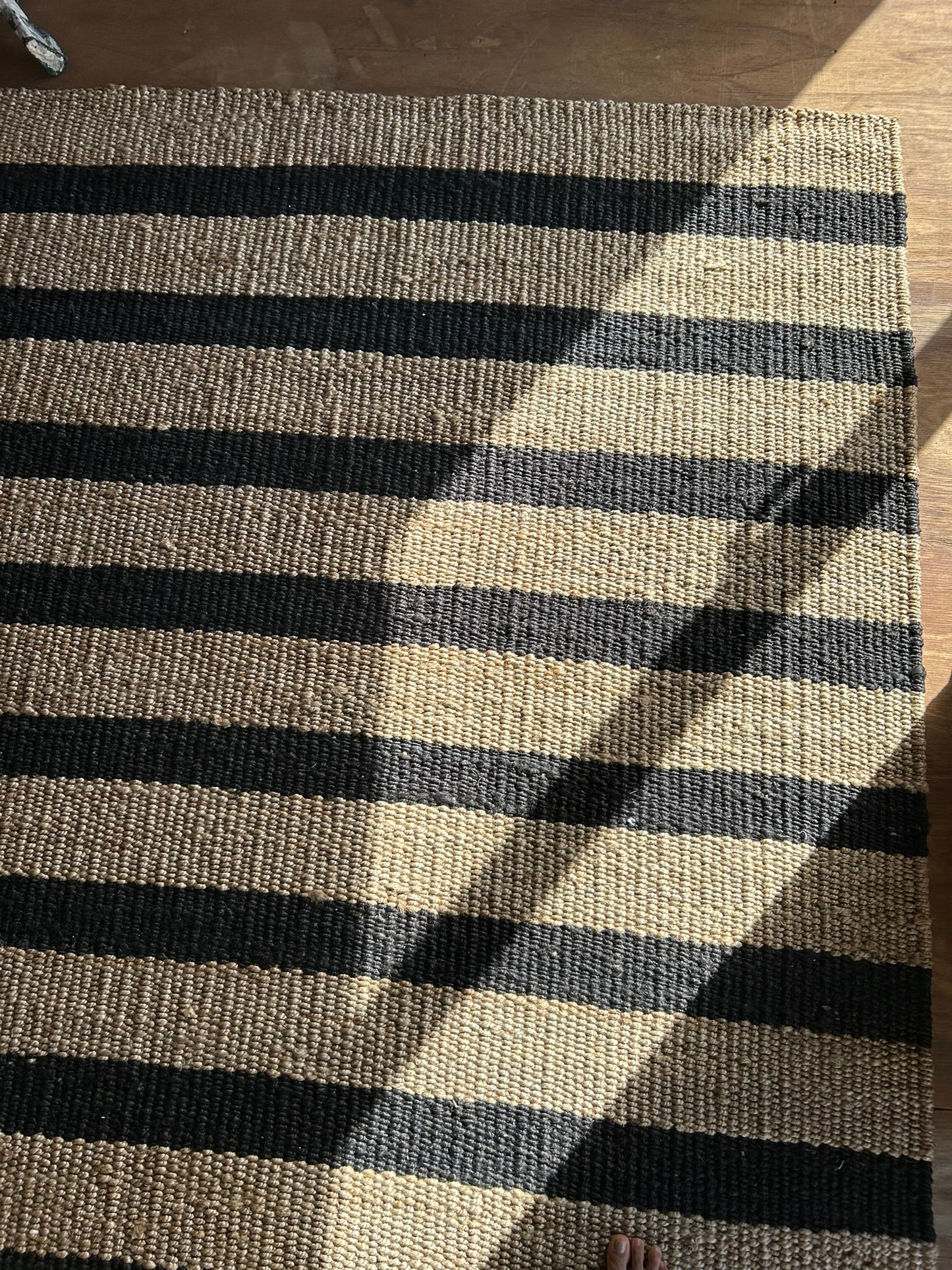 Alfombra Yute Punja 2x3