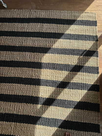 Alfombra Yute Punja 2x3