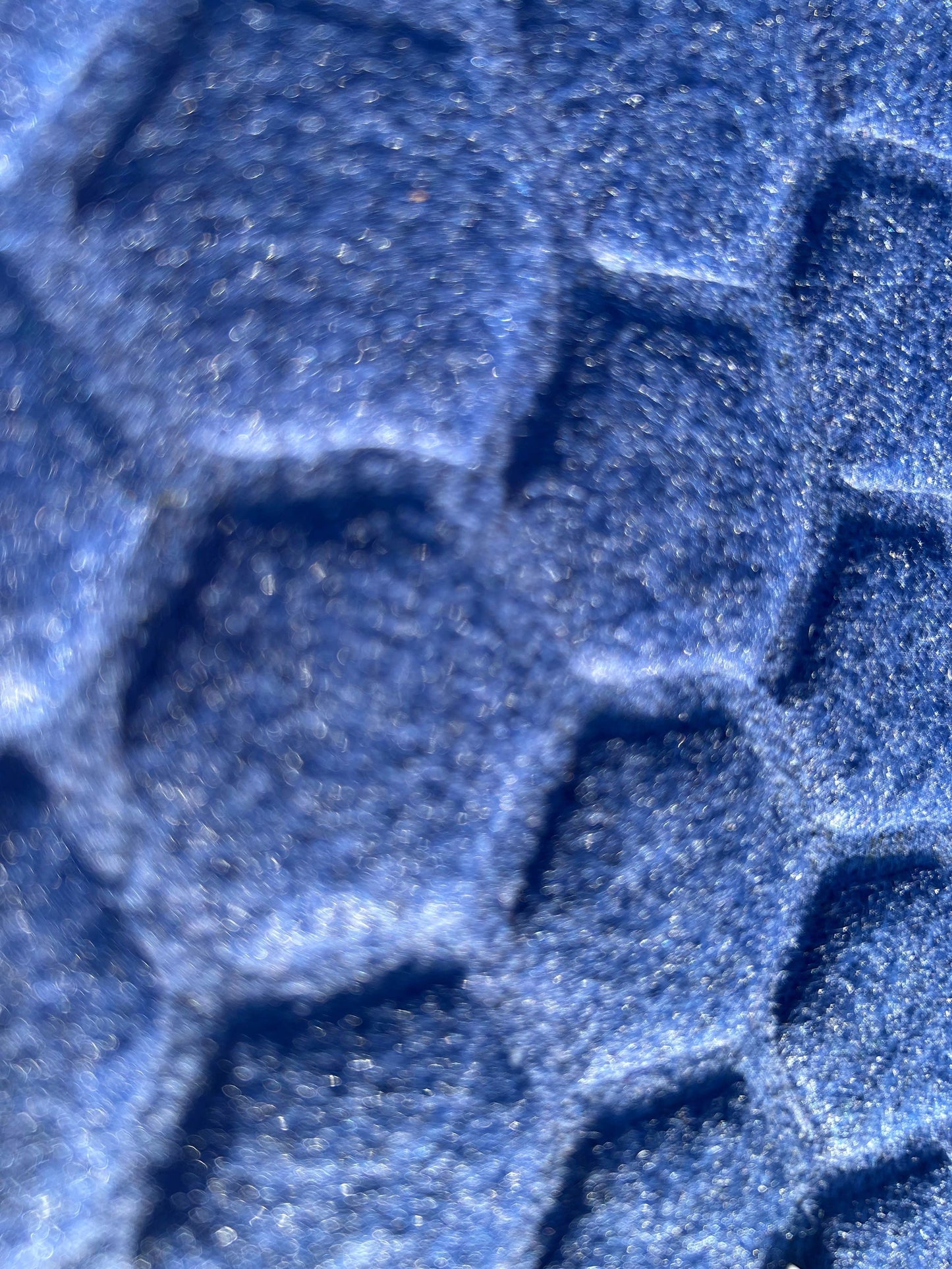Modelo BLUE FELT