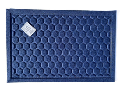 Modelo BLUE FELT