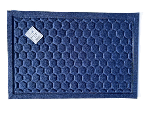 Modelo BLUE FELT
