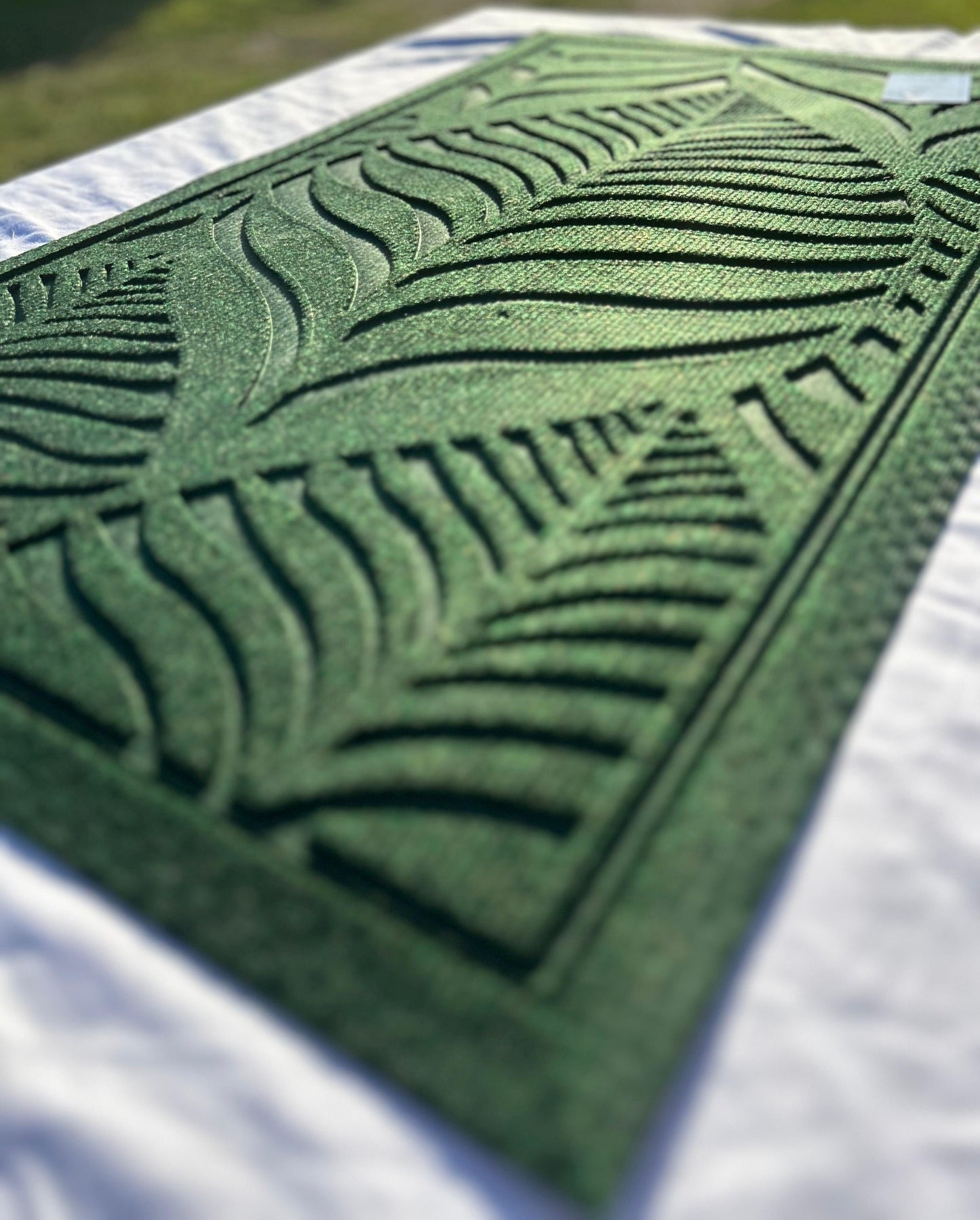 Modelo GREEN RIB