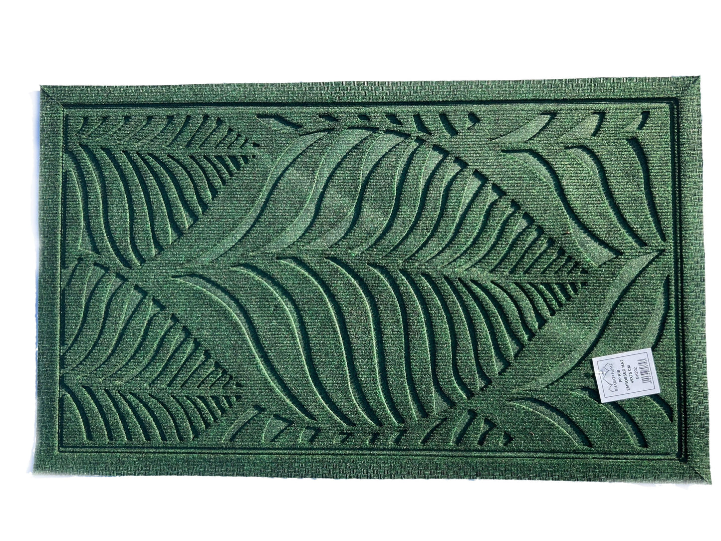 Modelo GREEN RIB