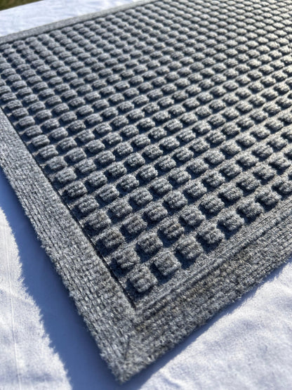 Modelo GREY SQUARE