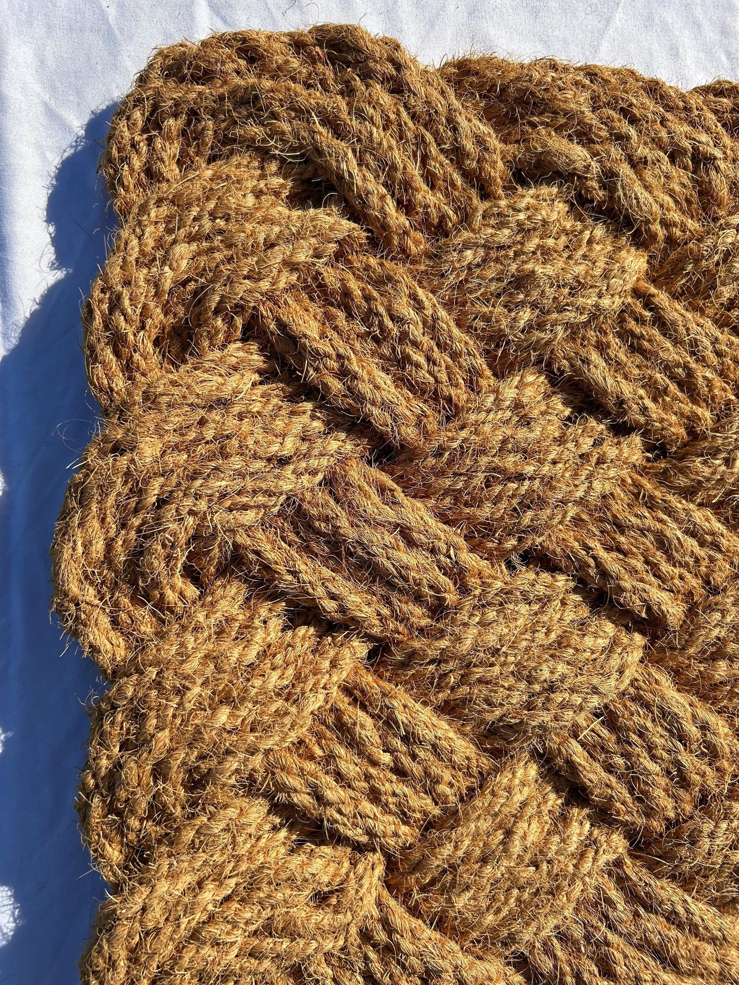 Modelo COIR ROPE