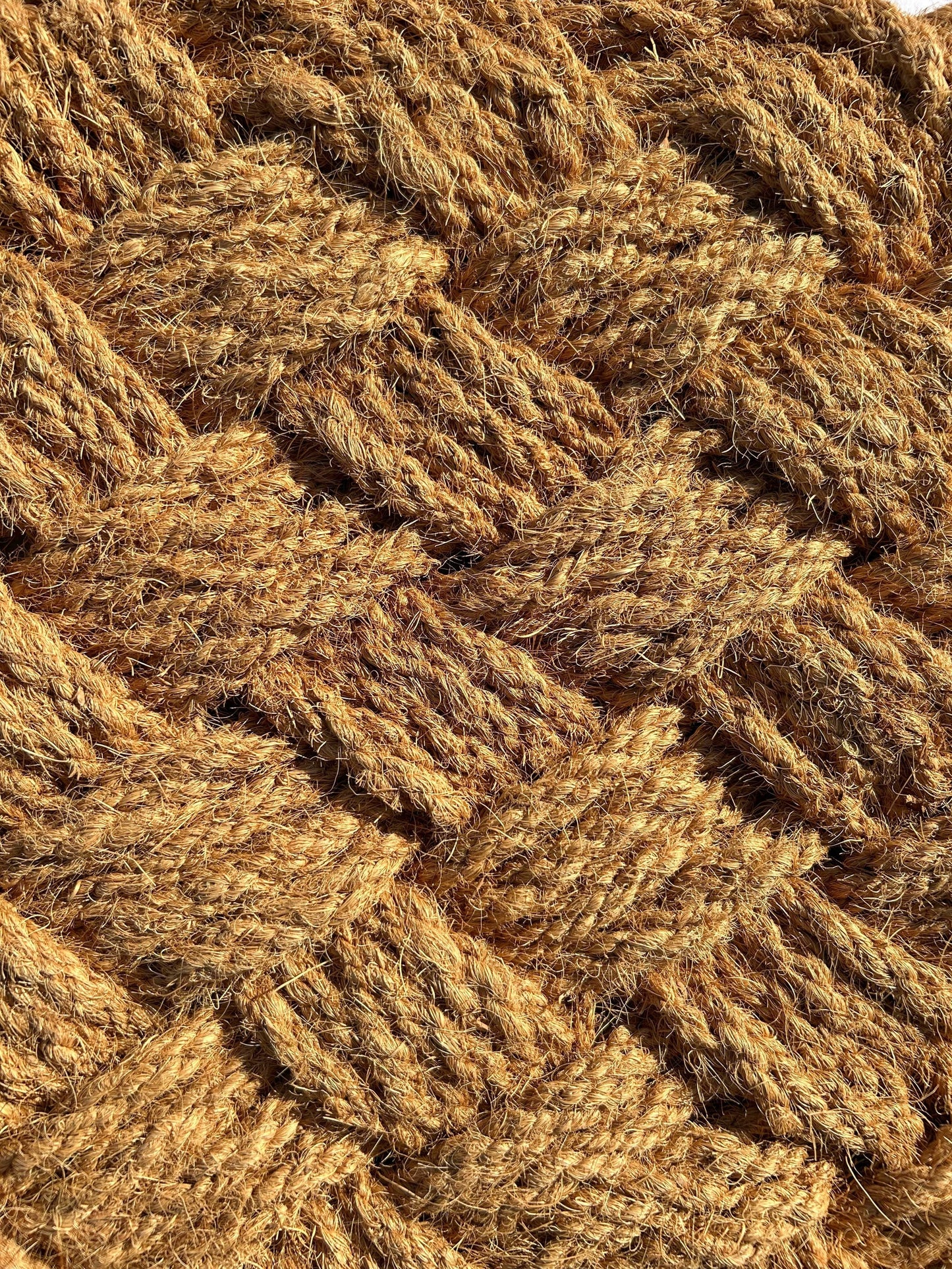 Modelo COIR ROPE