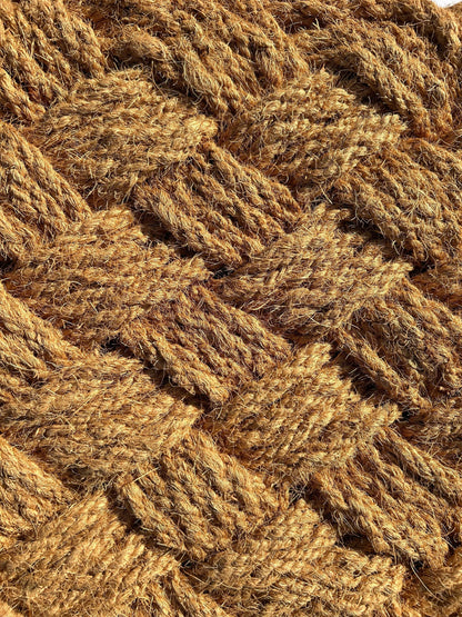 Modelo COIR ROPE