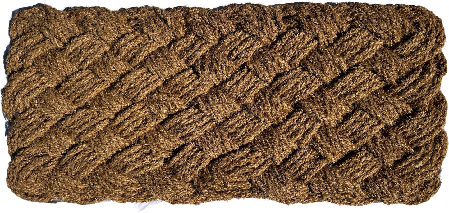 Modelo COIR ROPE