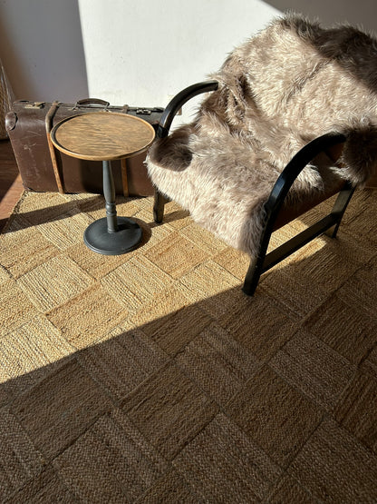 Alfombra Yute Patang 2x3