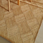 Alfombra Yute Patang 2x3